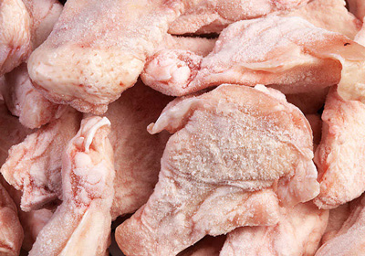 Chicken-1 Chicken 1