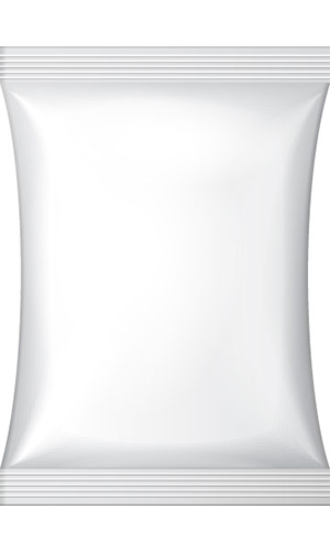 Pillow Bag 1