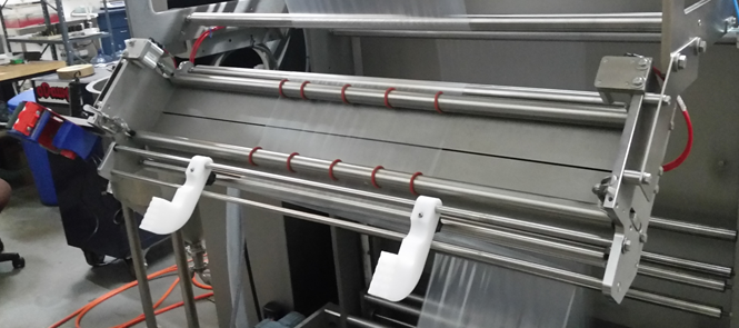 Standard Feature 9 Manual Splice Table Standard Feature 9 Manual Splice Table