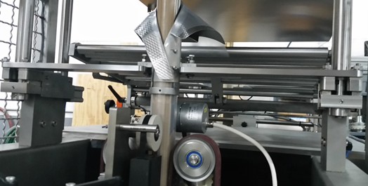 Standard Feature 13B Forming Set Standard Feature 13B Forming Set