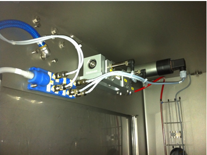 Standard Feature 12C Automatic Film Tracking Standard Feature 12C Automatic Film Tracking