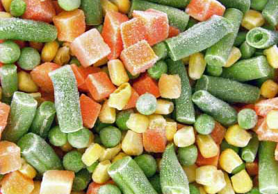 Vegetables Vegetables