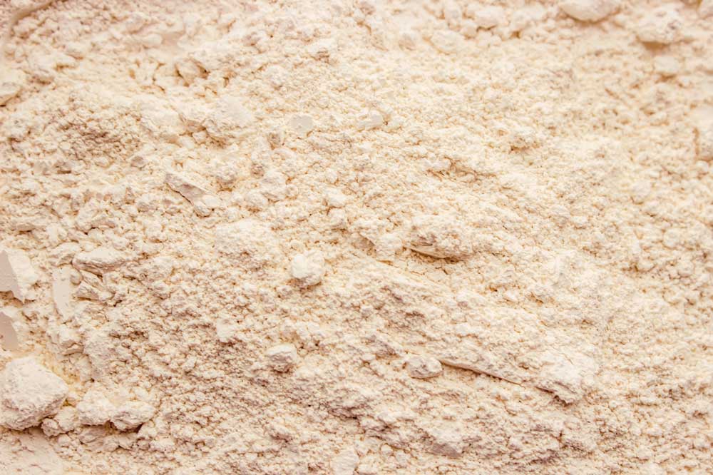 Powders Granules