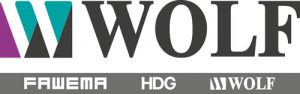Wolf Logo