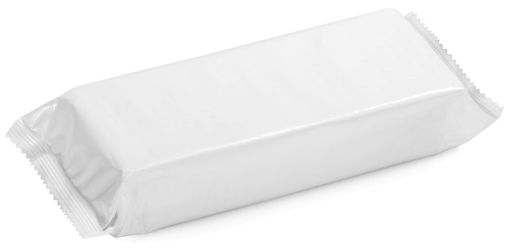 Flow Wrap Package