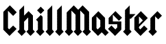 ChillMaster Logo ChillMaster Logo