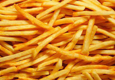 French-Fries French Fries