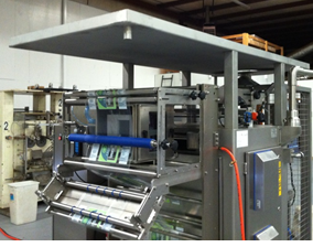 Standard Feature 5 Catch Tray Standard Feature 5 Catch Tray