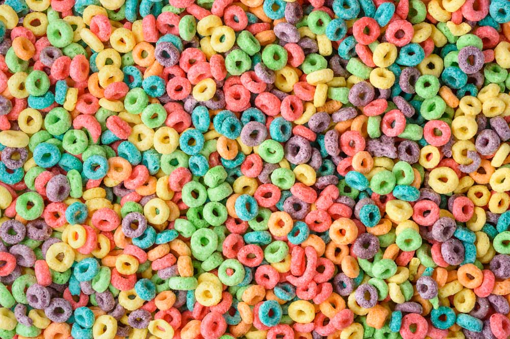 Cereal