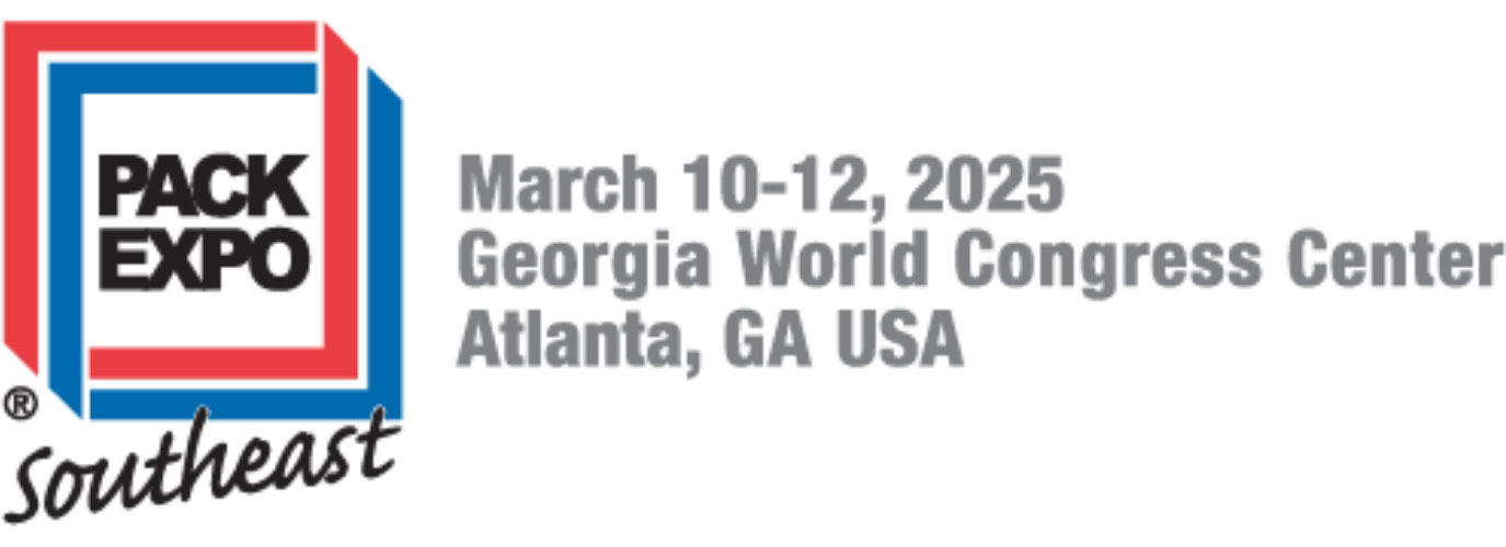 Pack Expo Southeast 2