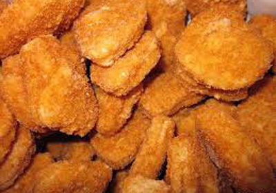 Chicken-2 Chicken 2