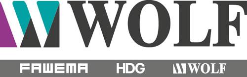Wolf Logo