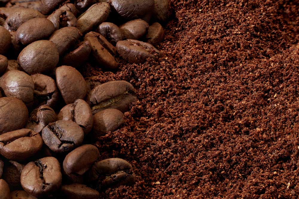 Coffee